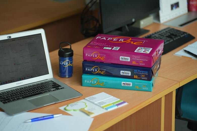 mastering precision with the right paper 02