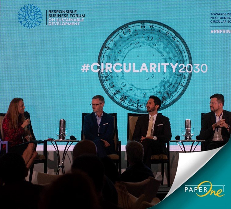 Circularity 2030