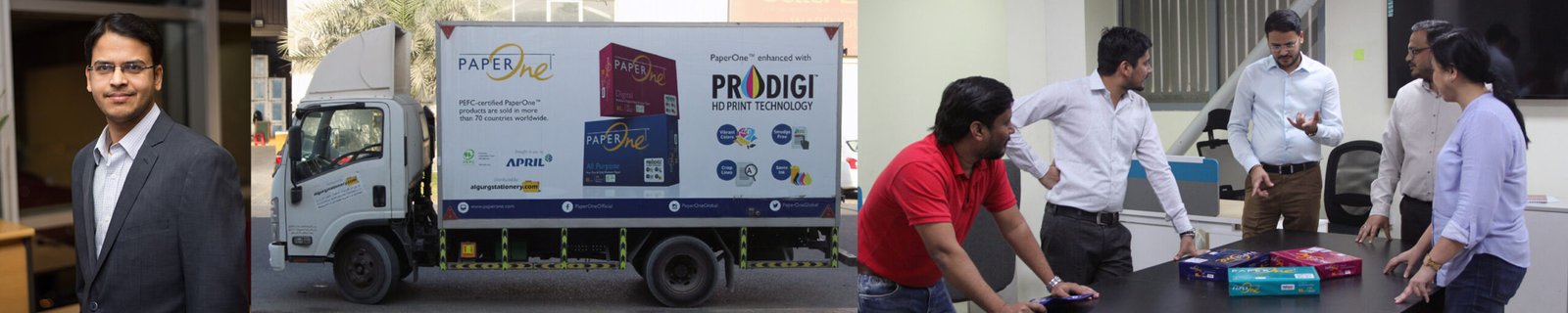 July 2021 Customer Spotlight Mr DebasisPanda scaled