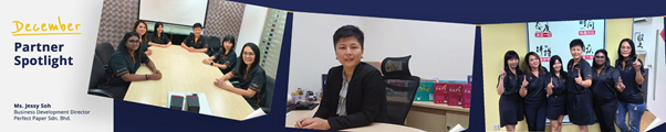 PaperOne Partner Spotlight Dec 2023