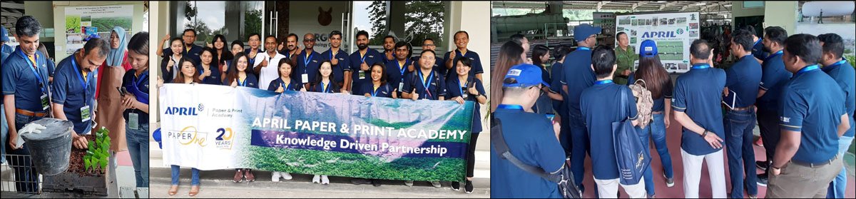 april paper print academy