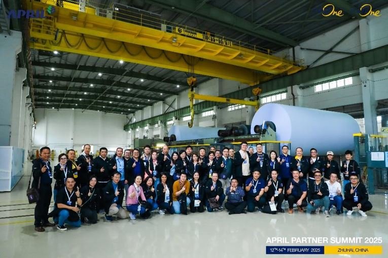 april partner summit 2025 accelerating partnerships driving business excellence 04