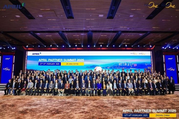 april partner summit 2025 accelerating partnerships driving business excellence 05