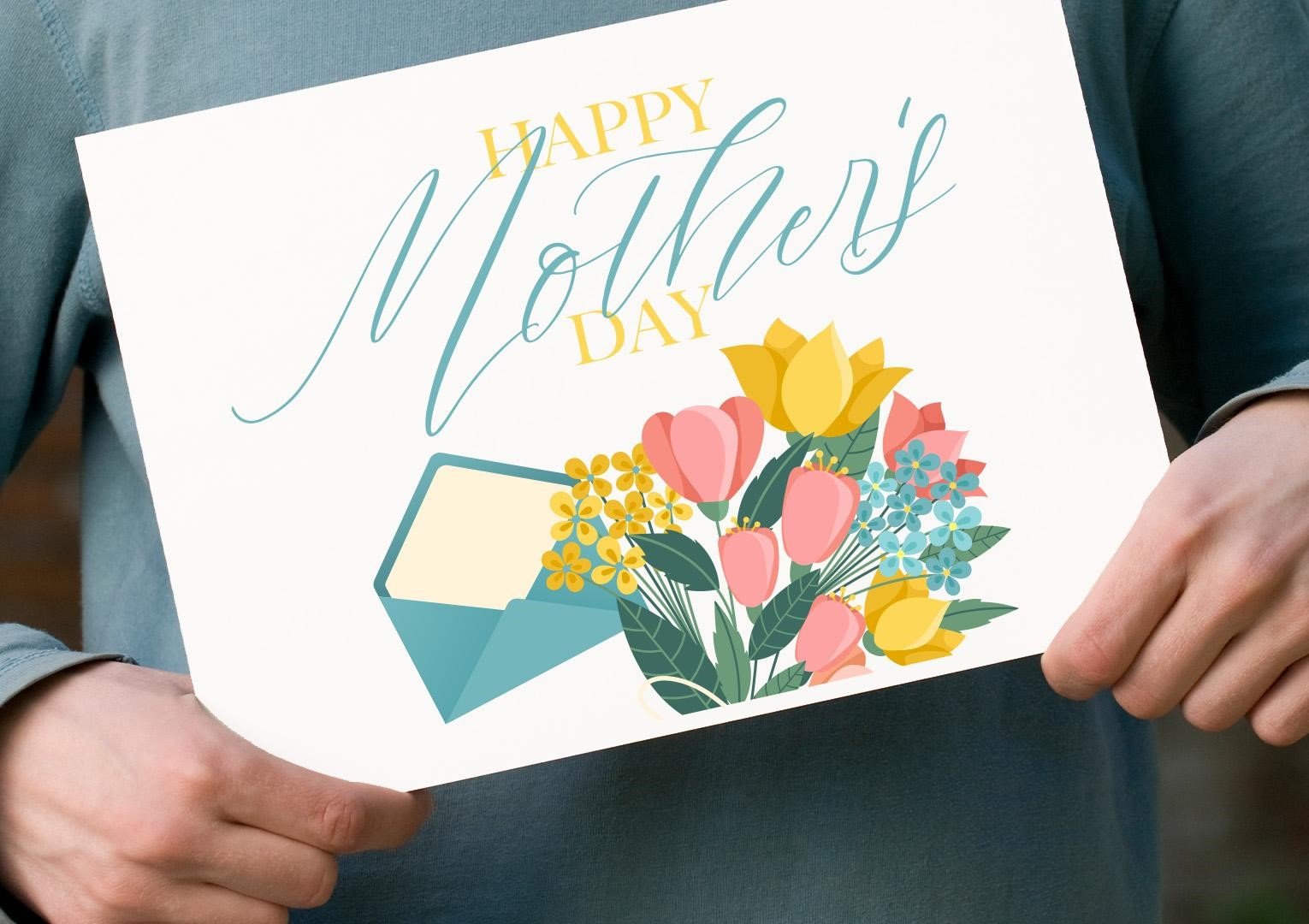 expressing our love for mum through paper 02