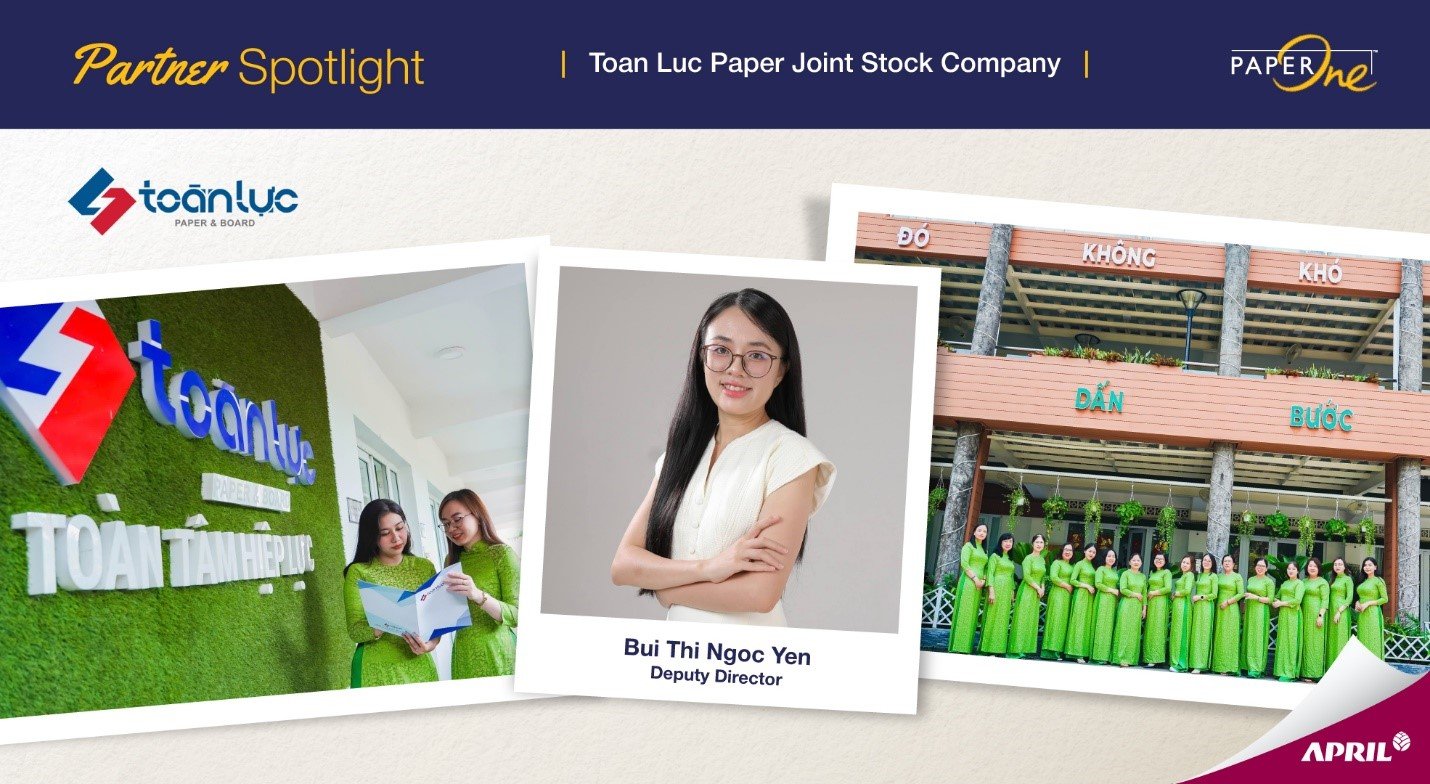 global event toan luc paper