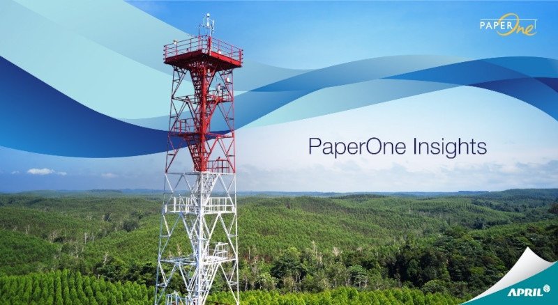 greener future the evolution of sustainability trends in papermaking 01