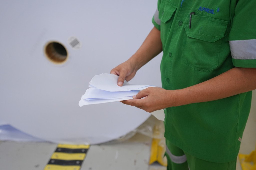 how paper is made in an era driven by sustainability 03