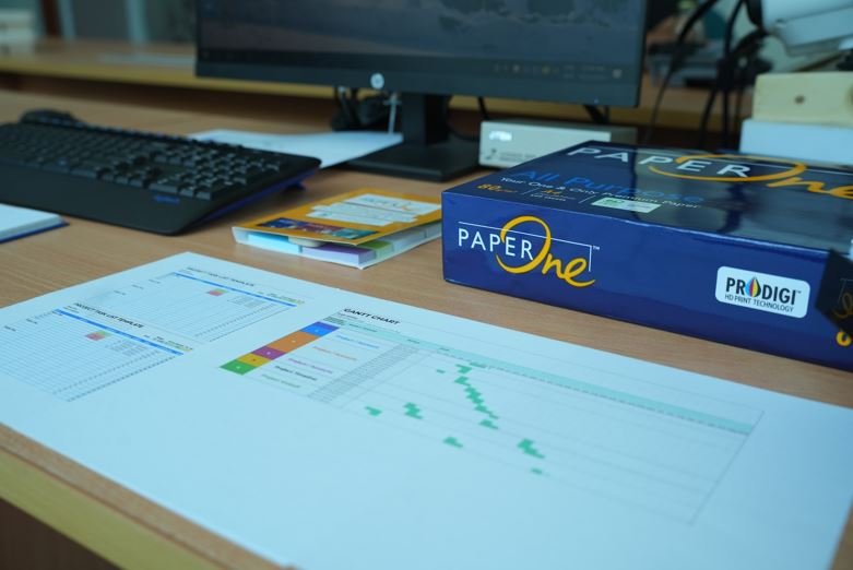 mastering precision with the right paper 01