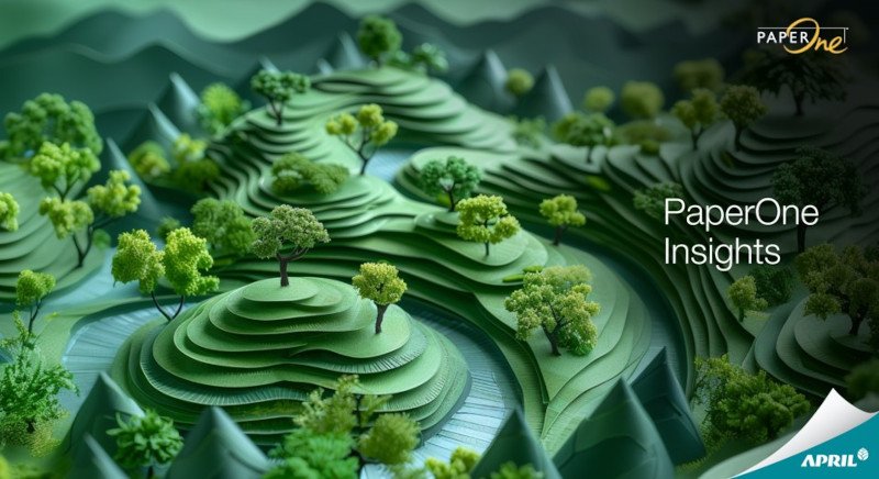navigating the sustainability landscape challenges and solutions for paper manufacturers 01
