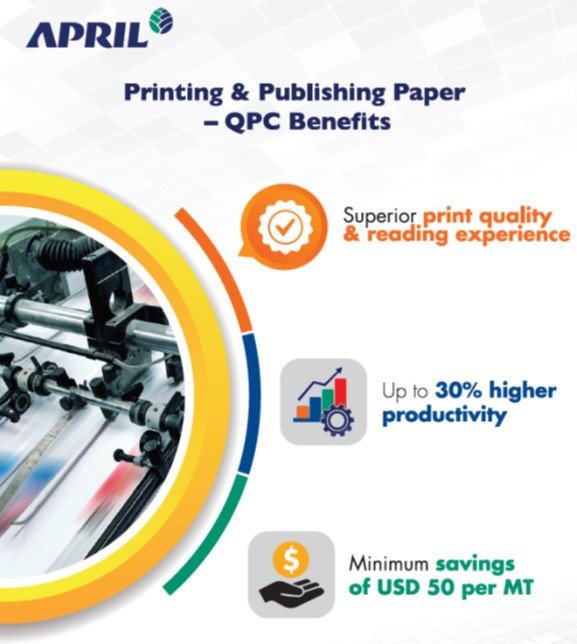 paperone offset outperforms every competitor