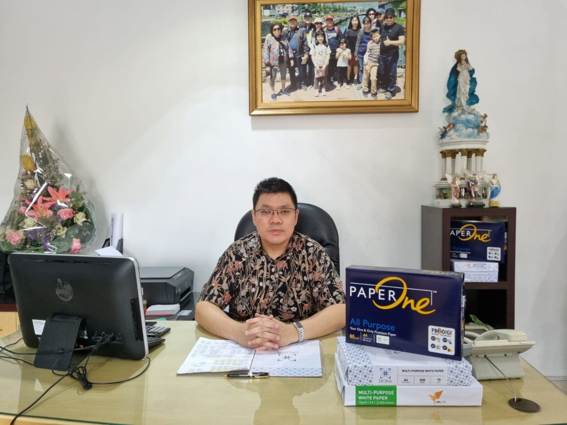 paperone partner spotlight april 2023 01