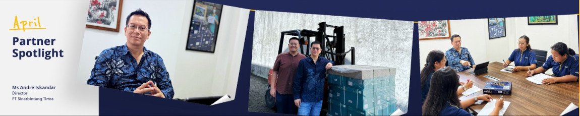 paperone partner spotlight april 2024 01