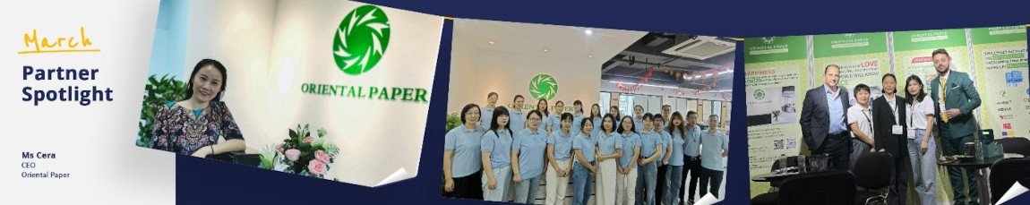 paperone partner spotlight march 01