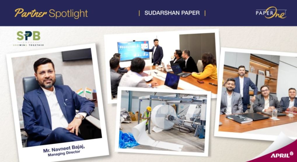 partner spotlight sudarshan paper board 01