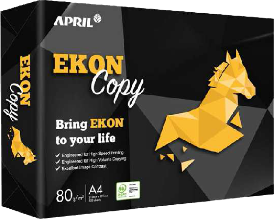 product ekon