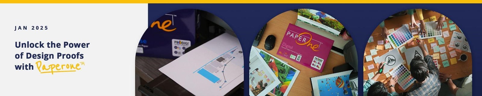 unlock the power of design proofs with paperone 01
