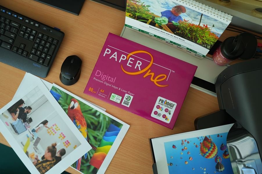 unlock the power of design proofs with paperone 03