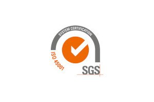 sgs45001