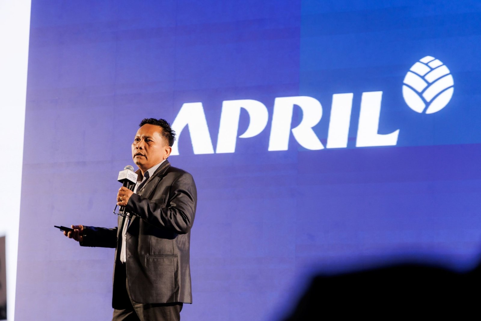 PaperOne Partner Summit in Phuket Pak Dompak